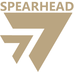 SPEARHEADS