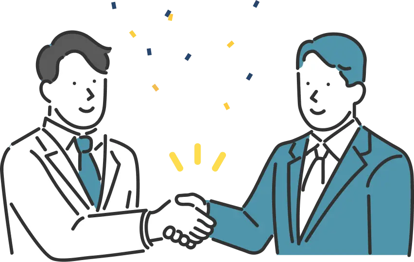 レセプト代行するメリット